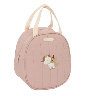 NECESER TERMO SAFTA PREESCOLAR "UNICORNIO"