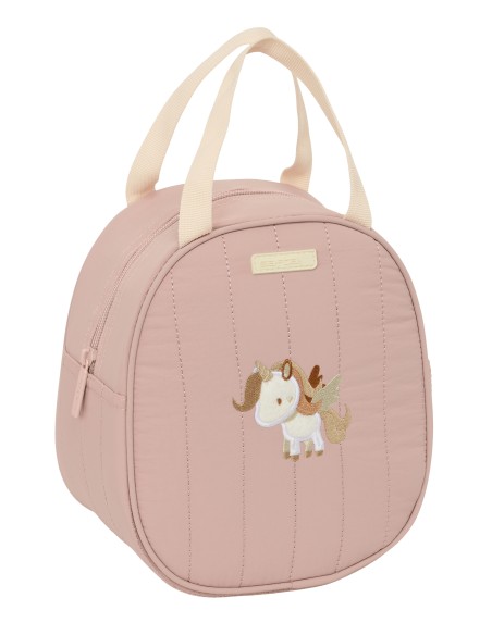 NECESER TERMO SAFTA PREESCOLAR "UNICORNIO"