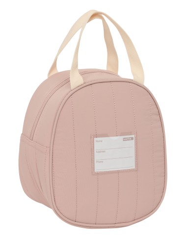 NECESER TERMO SAFTA PREESCOLAR "UNICORNIO"