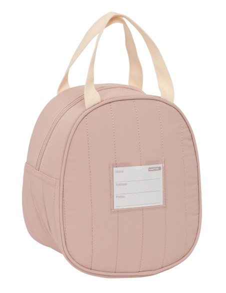 NECESER TERMO SAFTA PREESCOLAR "UNICORNIO"