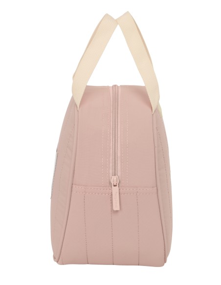 NECESER TERMO SAFTA PREESCOLAR "UNICORNIO"