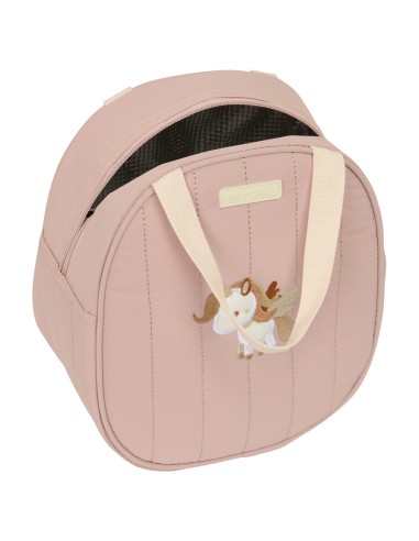 NECESER TERMO SAFTA PREESCOLAR "UNICORNIO"