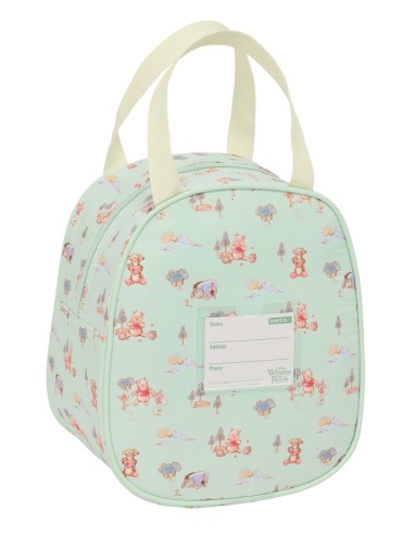 NECESER TERMO WINNIE THE POOH