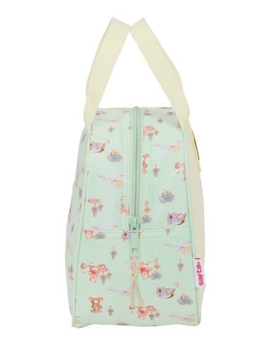 NECESER TERMO WINNIE THE POOH