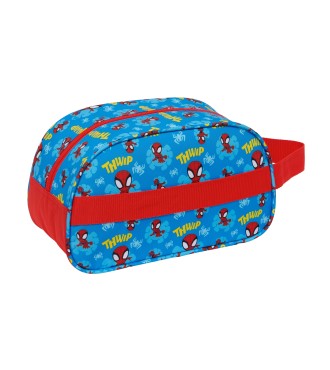 NECESER 1 ASA ADAPT.CARRO SPIDEY 2