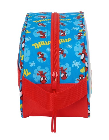 NECESER 1 ASA ADAPT.CARRO SPIDEY