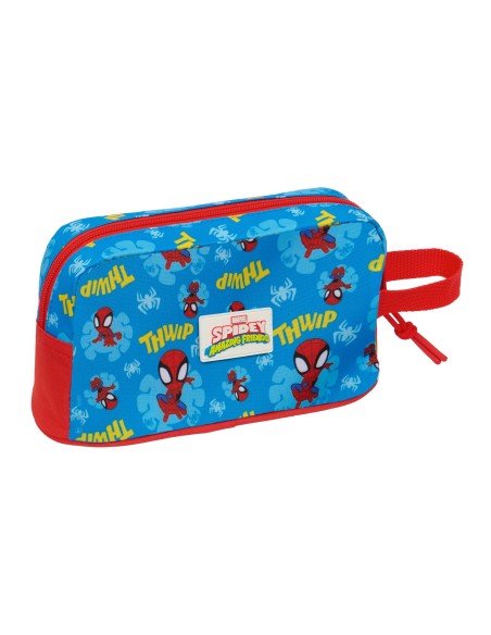 PORTADESAYUNOS TERMO SPIDEY