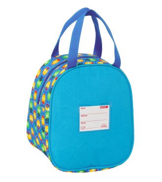 NECESER TERMO IRON MAN 2