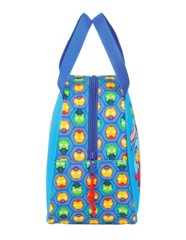 NECESER TERMO IRON MAN