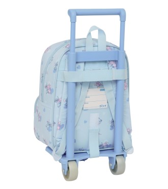 MOCH 232 BOLSILLOS FRONTALES+CARRO 805 STITCH 2