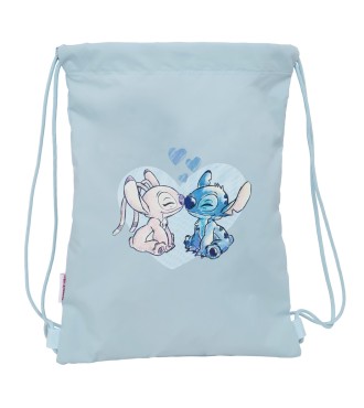 SACO PLANO JUNIOR STITCH