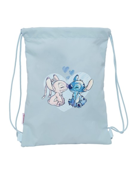 SACO PLANO JUNIOR STITCH