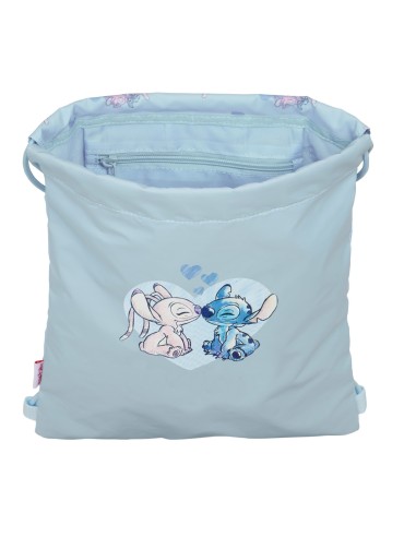 SACO PLANO JUNIOR STITCH