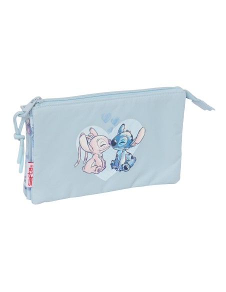 PORTATODO TRIPLE STITCH