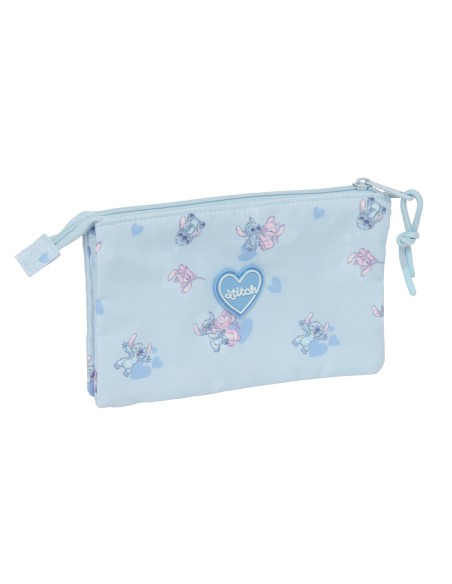 PORTATODO TRIPLE STITCH