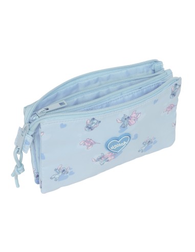 PORTATODO TRIPLE STITCH