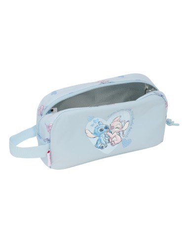 PORTADESAYUNOS TERMO STITCH