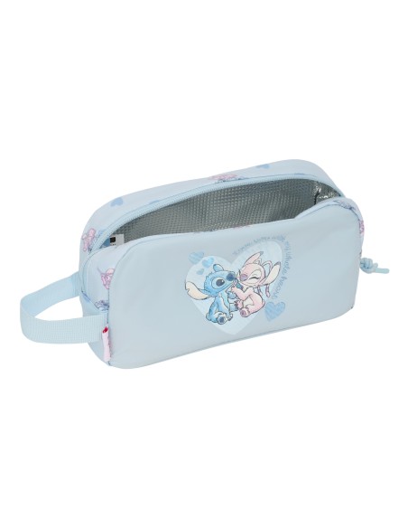 PORTADESAYUNOS TERMO STITCH