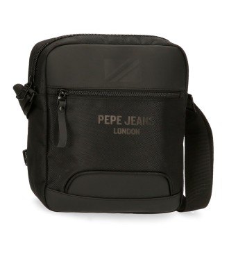 7065641 BANDOLERA PORTATABLET. PJL BROMLEY 24 NEGRO 2