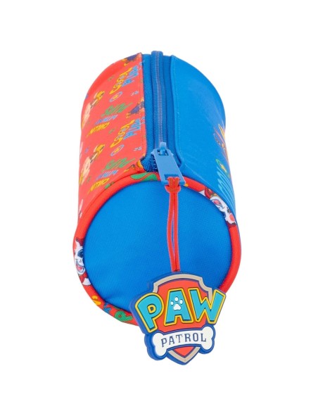 PORTATODO REDONDO PAW PATROL "COOL" Portatodo Estuche | F...
