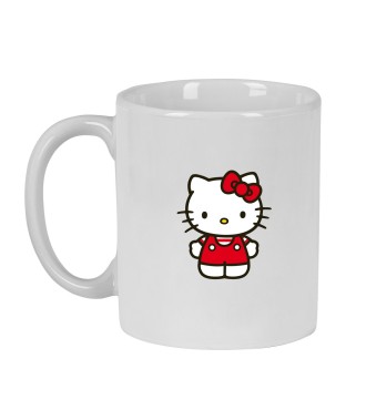 TAZA GRANDE HELLO KITTY 2