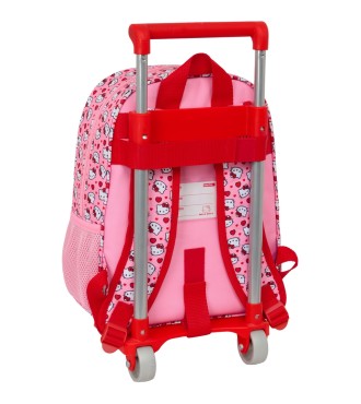 MOCH 185+CARRO 705 HELLO KITTY 2