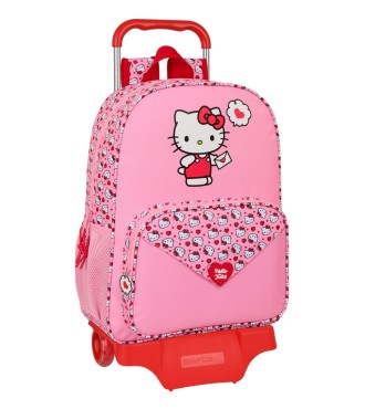MOCH 180+CARRO 905 HELLO KITTY