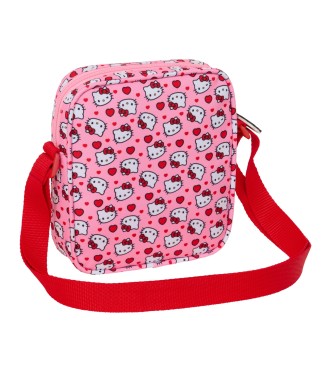 BOLSITO BANDOLERA HELLO KITTY 2