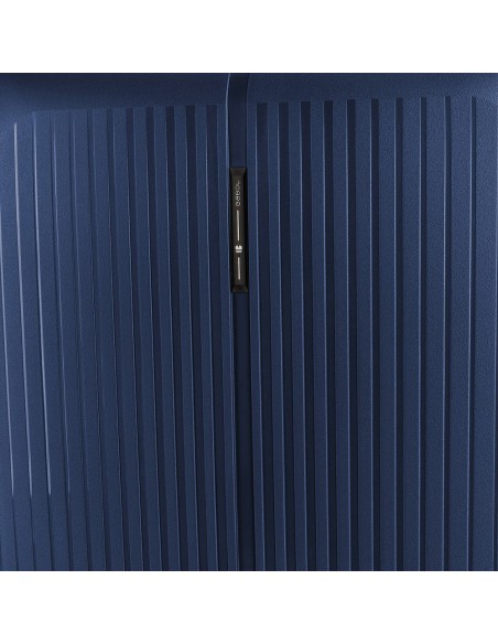 Maleta Trolley Cabina Gabol Brooklyn Azul Maletas Cabina ...