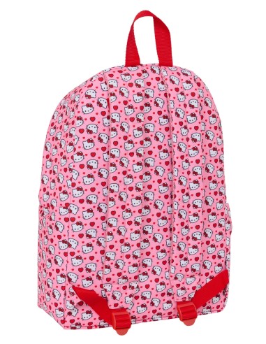 MOCHILA PARA PORTATIL 14.1'' HELLO KITTY