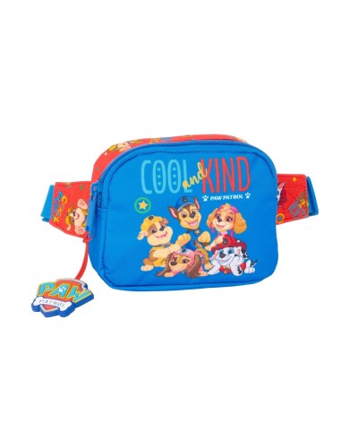 RIÑONERA INFANTIL NIÑA PAW PATROL "COOL" Rinoneras | Fraber