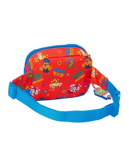 RIÑONERA INFANTIL NIÑA PAW PATROL "COOL" Rinoneras | Fraber