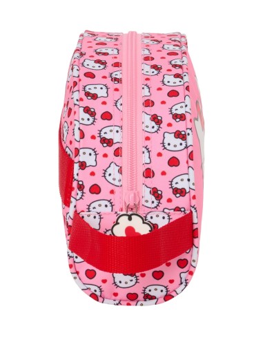 NECESER ADAPT. A CARRO HELLO KITTY