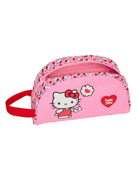 NECESER ADAPT. A CARRO HELLO KITTY