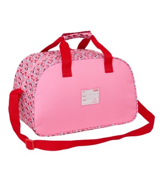 BOLSA DEPORTE HELLO KITTY 2