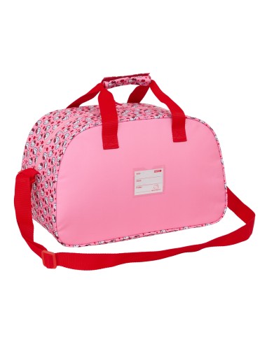 BOLSA DEPORTE HELLO KITTY