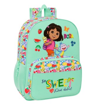 MOCHILA ADAPT.CARRO DORA