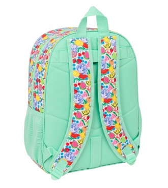 MOCHILA ADAPT.CARRO DORA 2
