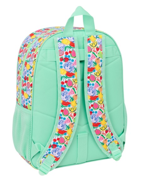 MOCHILA ADAPT.CARRO DORA