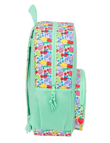 MOCHILA ADAPT.CARRO DORA