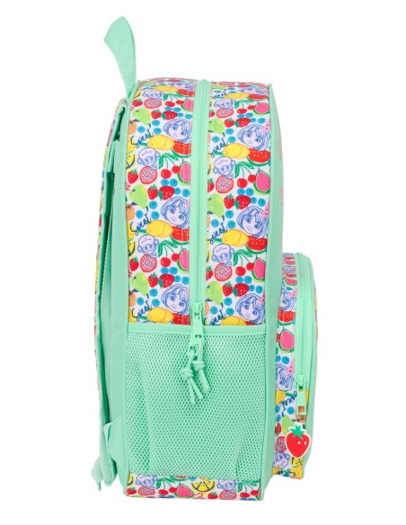 MOCHILA ADAPT.CARRO DORA