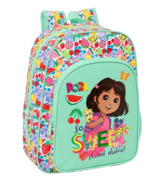 MOCHILA INFANTIL ADAPT.CARRO DORA