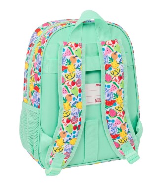 MOCHILA INFANTIL ADAPT.CARRO DORA 2