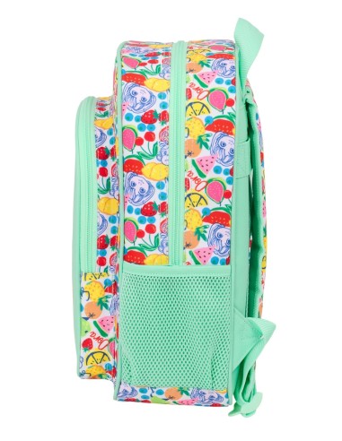 MOCHILA INFANTIL ADAPT.CARRO DORA