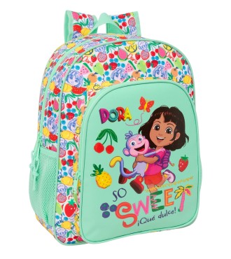 MOCHILA JUNIOR ADAPT.CARRO DORA