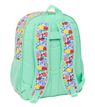 MOCHILA JUNIOR ADAPT.CARRO DORA 2