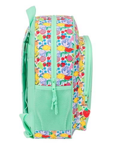 MOCHILA JUNIOR ADAPT.CARRO DORA