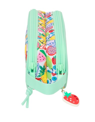 PORTATODO DOBLE DORA