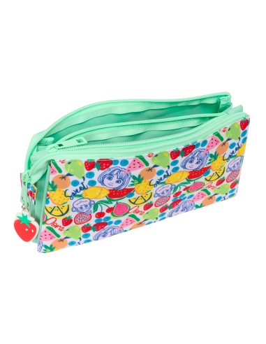 PORTATODO TRIPLE DORA