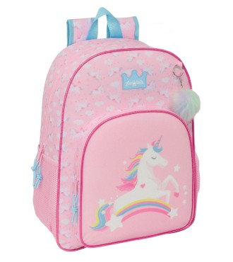 MOCHILA ADAPT.CARRO GLOWLAB KIDS